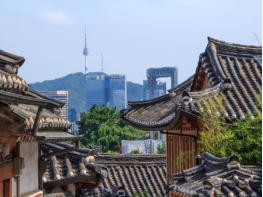 남산서울타워·광장시장·마포종점,  '7월의 미래유산'  선정 기사 이미지