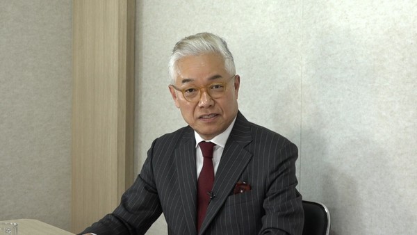 세정파트너스 권영안회장 제공 세정파트너스